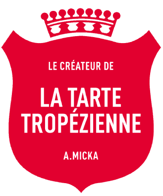 La Tarte Tropézienne